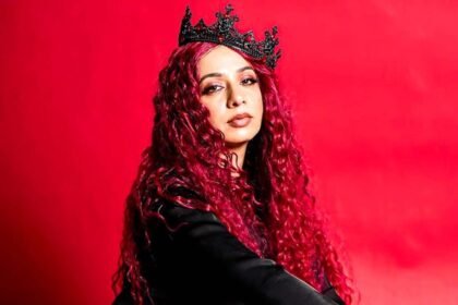 जैस्मीन सैंडलस का छलका दर्द कहा