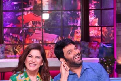 अर्चना पूरन सिंह का छलका दर्द