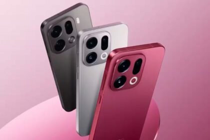 Oppo Find X9s Pro के फीचर्स हुए लीक