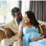 Atlee के घर आई नन्ही परी