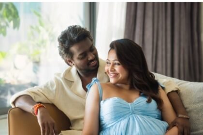 Atlee के घर आई नन्ही परी