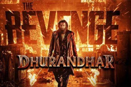 'धुरंधर' the revenge का बड़ा सरप्राइज!