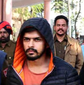 जबरन वसूली का 'अपग्रेडेड' मॉडल