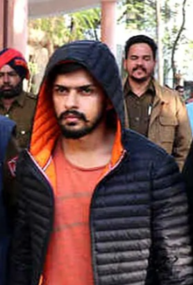 जबरन वसूली का 'अपग्रेडेड' मॉडल