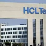 HCL Tech शेयर गिरावट 2026