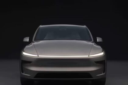 Model Y L