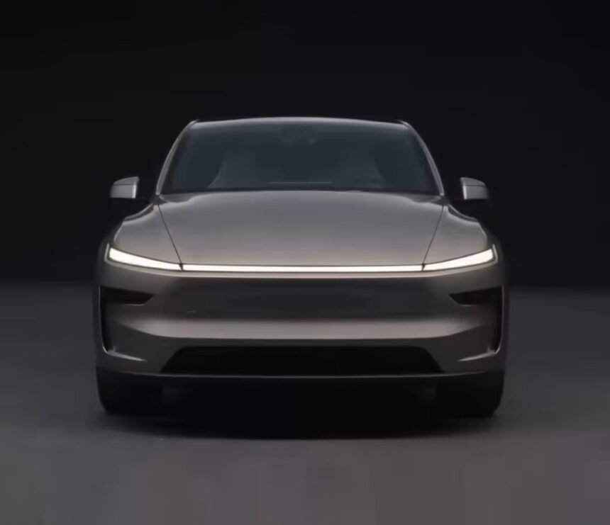 Model Y L