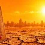 उत्तर भारत में 'लू' का तांडव