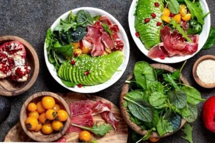 क्या है 'वेरी लो एनर्जी कीटोजेनिक डाइट'?