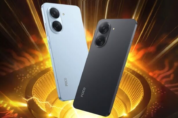 गीले हाथों से भी चलेगा फोन