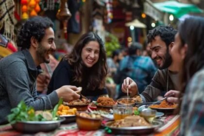 (Gut Health) को अंदर से खोखला कर रही है।