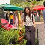 'डिज़्नीलैंड' वेकेशन लुक हुआ वायरल