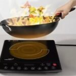 भारत ऊर्जा संकट इंडक्शन कुकर योजना