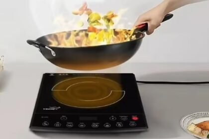 भारत ऊर्जा संकट इंडक्शन कुकर योजना