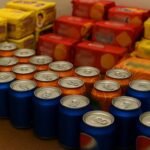 दिल्ली एक्सपायर्ड फूड रैकेट