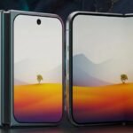 Apple का फोल्डेबल iPhone डिजाइन Samsung फोल्ड फोन को टक्कर देते हुए