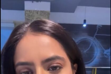 बेंगलुरु की महिला की कहानी सुनकर भर आएंगी आंखें”