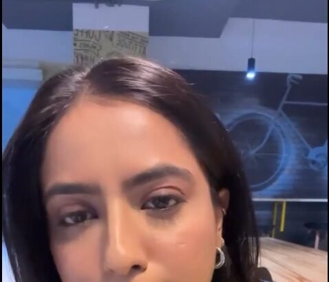 बेंगलुरु की महिला की कहानी सुनकर भर आएंगी आंखें”