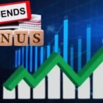 निवेशक Q4 रिजल्ट और डिविडेंड घोषणाओं पर नजर रखते हुए