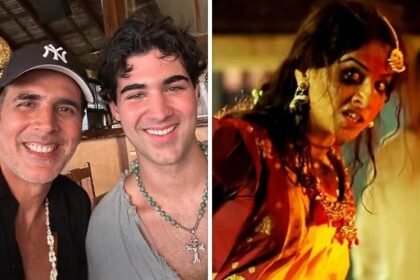 घर आने पर छिप जाते थे आरव