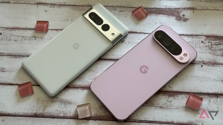 Pixel 7 Pro पर मिल रही है अब तक की सबसे बड़ी 'Loot'