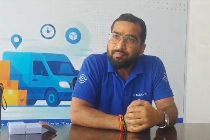 लखनऊ DAAKit fulfillment center