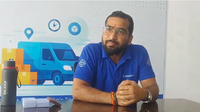 लखनऊ DAAKit fulfillment center