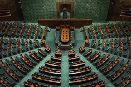 लोकसभा सीटों की संख्या 543 से बढ़कर होगी 850