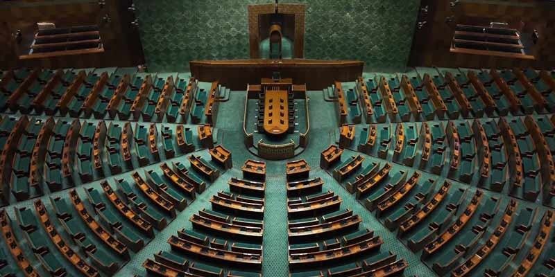 लोकसभा सीटों की संख्या 543 से बढ़कर होगी 850