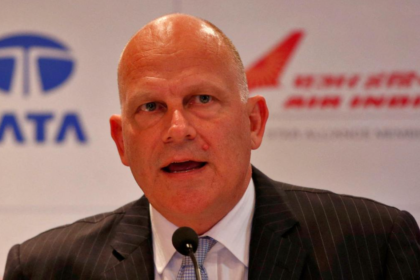 Air India CEO Campbell Wilson resigns amid losses and operational challenges as Tata Group searches for new leader