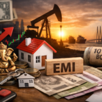 RBI ने रेपो रेट 5.25% पर स्थिर रखा, EMI में राहत और तेल संकट की चिंता