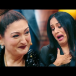 'लाफ्टर शेफ्स' के सेट पर हुआ ‘रीयूनियन'