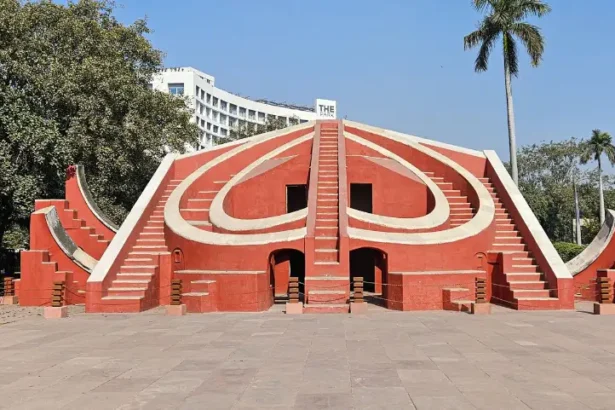 जंतर-मंतर