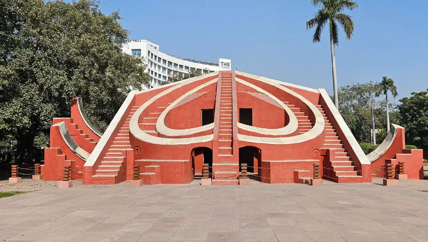 जंतर-मंतर