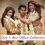 Hai Jawani Toh Ishq Hona Hai Box Office Collection, Varun Dhawan Movie Collection, Box Office Day 1 Collection, Hai Jawani Toh Ishq Hona Hai Review, Varun Dhawan New Movie, Mrunal Thakur Movie, Pooja Hegde Film, Bollywood Box Office News, Hindi Movie Collection, IMDb Rating 7.6 Movie, David Dhawan Film, Worldwide Collection, Opening Day Collection, Bollywood News Hindi, Latest Entertainment News, है जवानी तो इश्क होना है, वरुण धवन फिल्म, बॉक्स ऑफिस कलेक्शन, पहले दिन की कमाई, बॉलीवुड फिल्म, मृणाल ठाकुर, पूजा हेगड़े, डेविड धवन, फिल्म रिव्यू, वर्ल्डवाइड कलेक्शन, ओपनिंग डे कलेक्शन, हिंदी फिल्म समाचार, मनोरंजन खबर, नई बॉलीवुड फिल्म, बॉक्स ऑफिस रिपोर्ट
