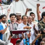 कॉकरोच जनता पार्टी