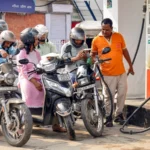 Petrol Diesel Price Today