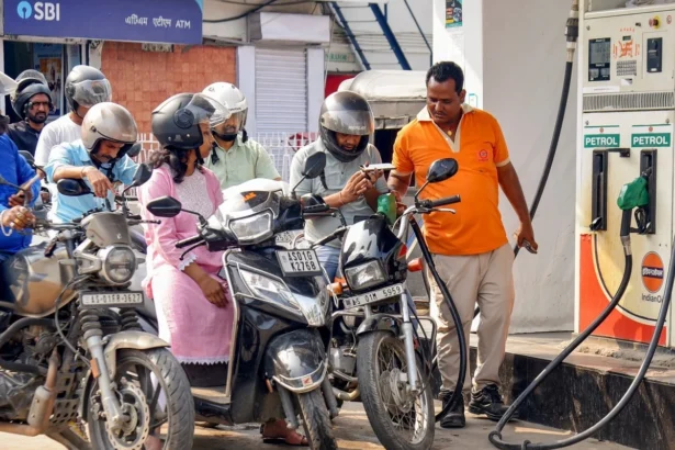 Petrol Diesel Price Today