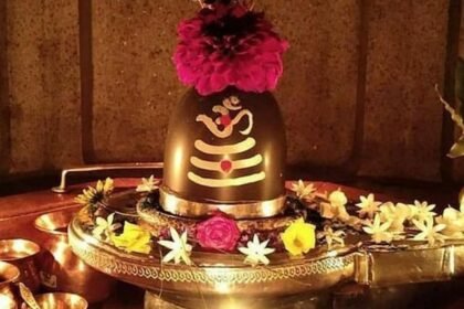 मासिक शिवरात्रि