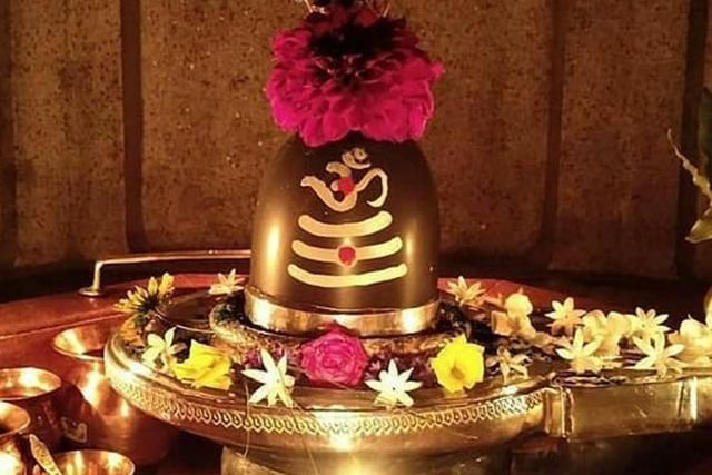 मासिक शिवरात्रि
