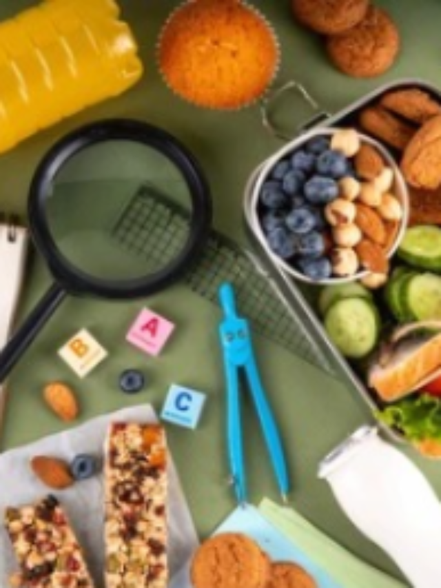 क्या आप खा रहे Fake Healthy Foods?