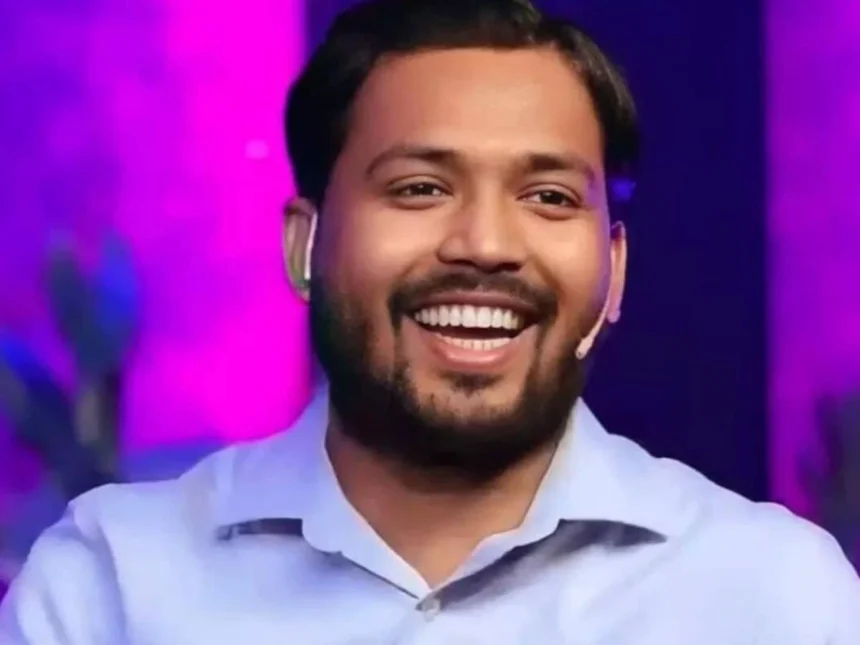 खान सर