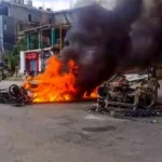 Manipur Violence, Manipur News, Imphal Violence, Naga Community, Manipur Protest, Senapati District News, Manipur Latest Update, Naga People Death, Imphal Protest News, Manipur Crisis, Northeast News, Manipur Violence Today, Nagaland News, Kuki Naga Conflict, India News Today