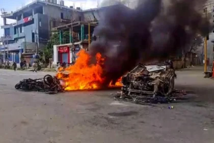Manipur Violence, Manipur News, Imphal Violence, Naga Community, Manipur Protest, Senapati District News, Manipur Latest Update, Naga People Death, Imphal Protest News, Manipur Crisis, Northeast News, Manipur Violence Today, Nagaland News, Kuki Naga Conflict, India News Today