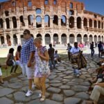 Europe Heatwave, Europe Heat Deaths, Europe Weather, Climate Change, Global Warming, Heatwave News, Germany Heatwave, France Heatwave, Europe Temperature, Europe Climate Crisis, यूरोप गर्मी, यूरोप हीटवेव, जलवायु परिवर्तन, ग्लोबल वार्मिंग, रिकॉर्ड तापमान, हीटवेव न्यूज