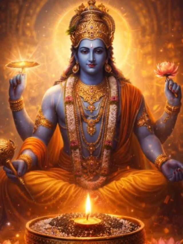 देवशयनी एकादशी पर न करे….