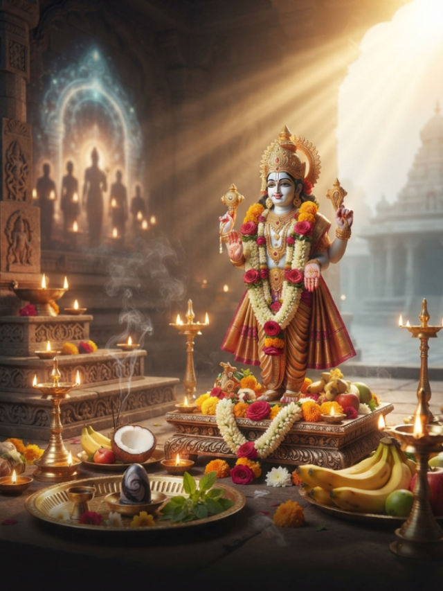 इंदिरा एकादशी कल! जानें तिथि और शुभ मुहूर्त
