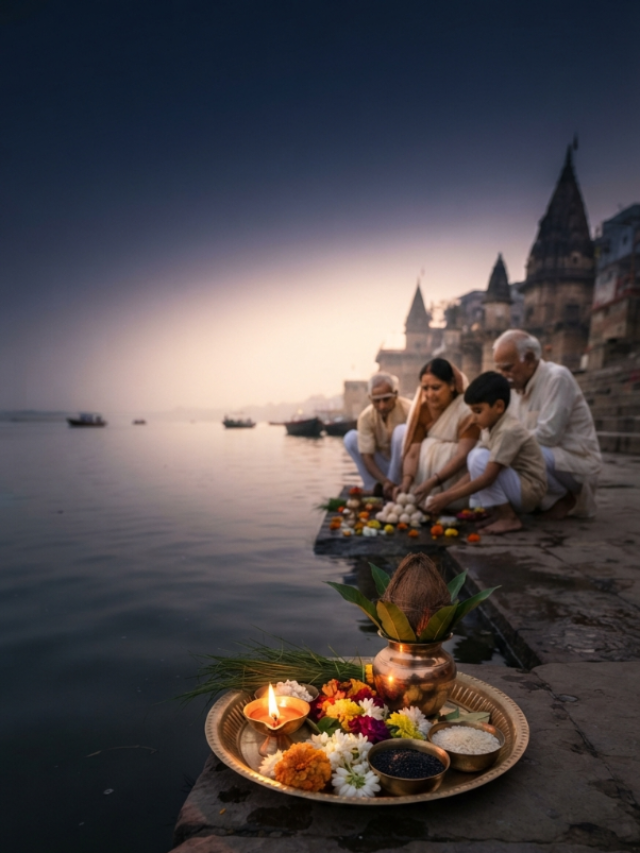 सर्वपितृ अमावस्या कब? जानें यहां