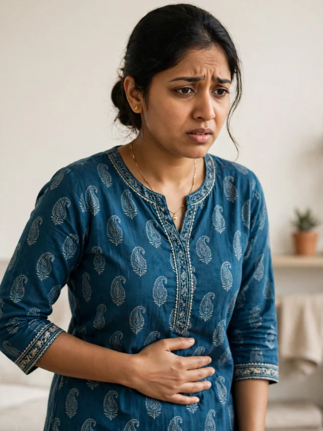 UTI के इन 5 लक्षणों को न करें नजरअंदाज!