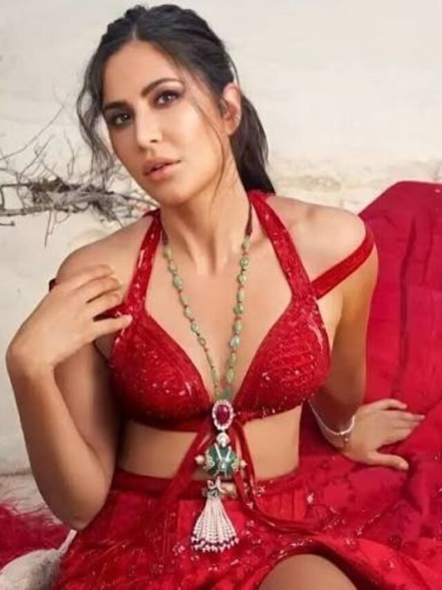 कैटरीना कैफ का किलर लुक वायरल!